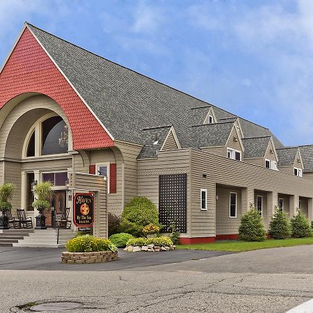Haven By The Sea B&B Уэллс Экстерьер фото